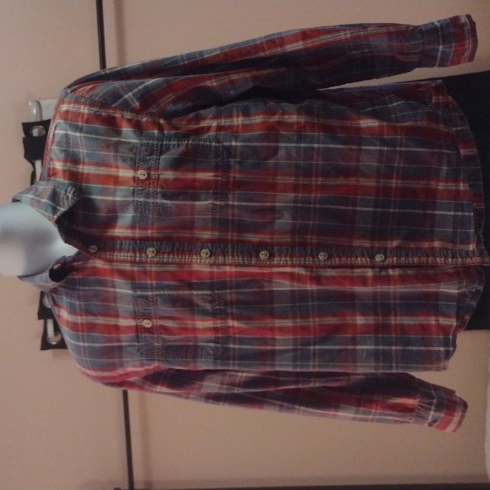 Mossimo supply company long sleeve shirt